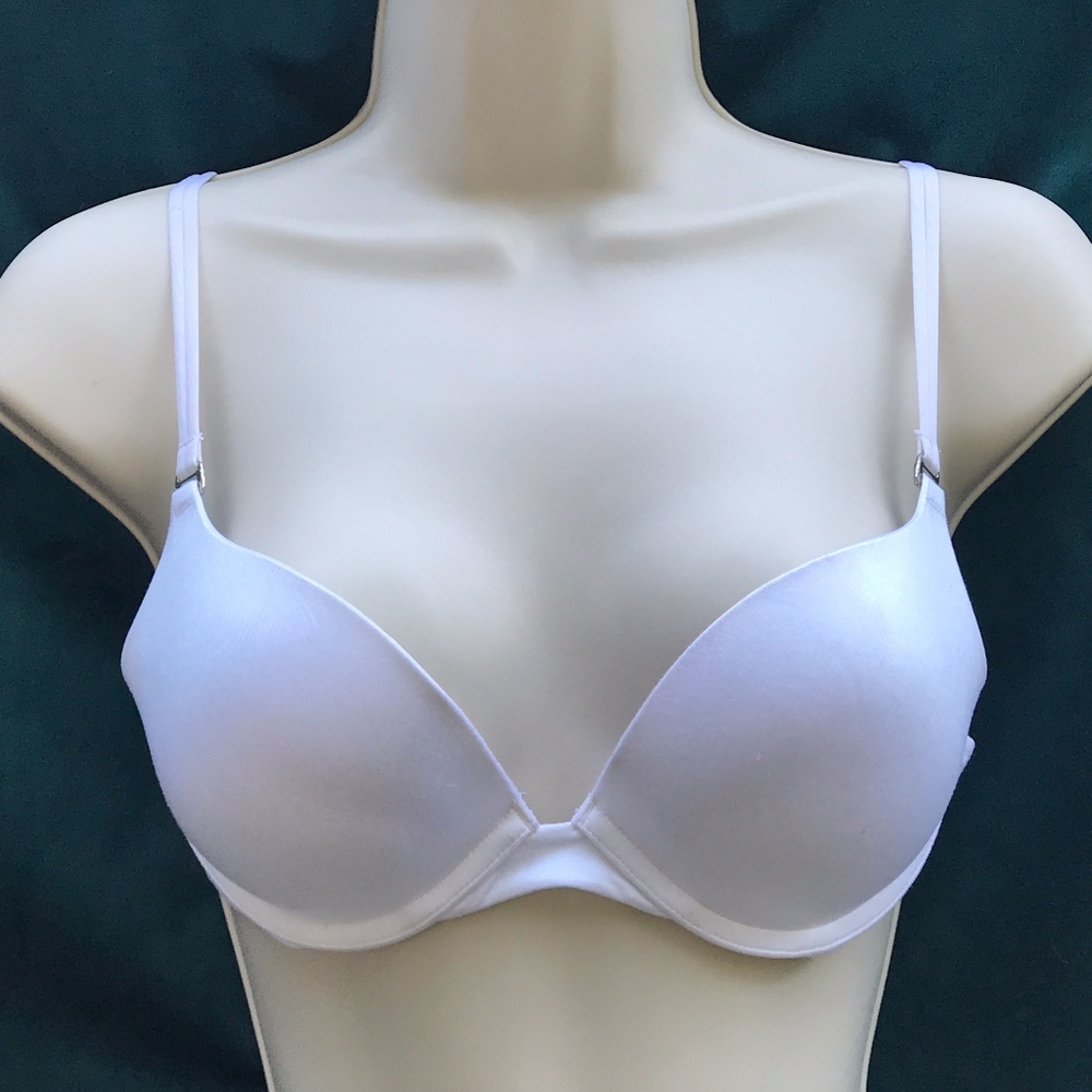 Victoria's Secret Very Sexy Push-Up w/ Cup Inserts